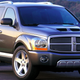 Illustration for article titled Hot Take: The Second-Generation Dodge Durango Was Uglier Than the Pontiac Aztek
